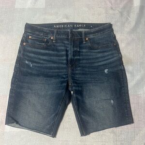 American Eagle Short Jeans